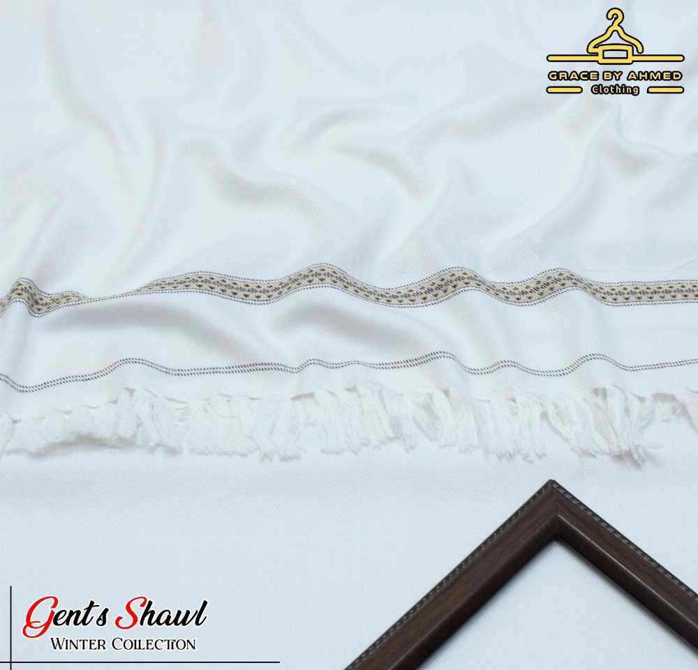Premium winter shawl 